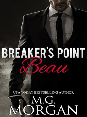 cover image of Breaker's Point Beau